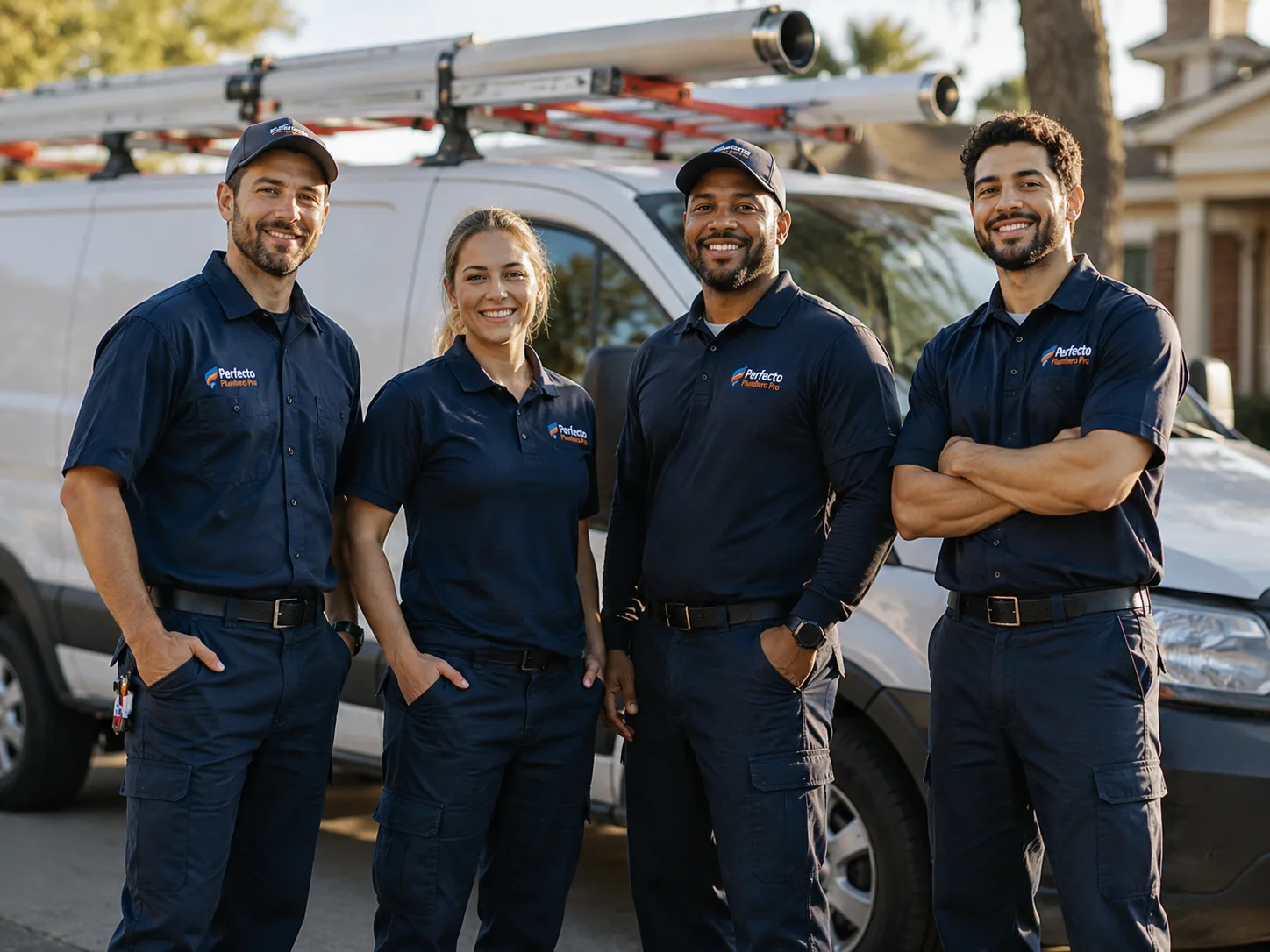 Emergency Plumber Near Me in Perham, ME near me